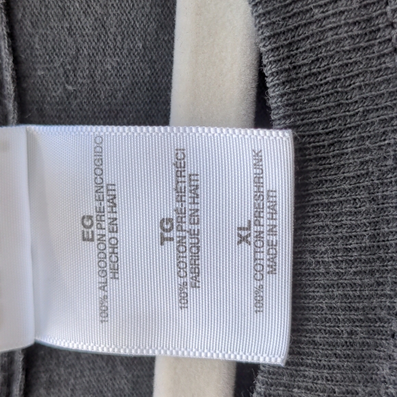 Vintage Promo Beck's Beer T-Shirt 👕 XL Mardi Gras Beads - Picture 5 of 7